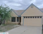 Pre-foreclosure in  W ROCKWOOD DR Tucson, AZ 85741