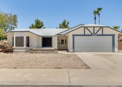 Pre-foreclosure in  N 63RD DR Glendale, AZ 85306