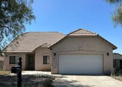 Pre-foreclosure in  W PALM CT Coolidge, AZ 85128