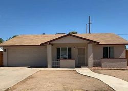 Pre-foreclosure in  W LISBON LN Phoenix, AZ 85053