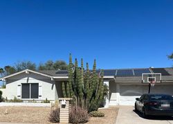 Pre-foreclosure in  N 7TH DR Phoenix, AZ 85027