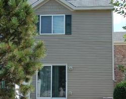 Pre-foreclosure in  147TH TER NW Anoka, MN 55303