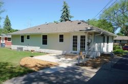 Pre-foreclosure in  BITTERSWEET ST NW Minneapolis, MN 55433