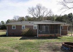 Pre-foreclosure in  REFUGE RD Pendleton, SC 29670