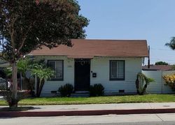 Pre-foreclosure in  S KNOTT AVE Anaheim, CA 92804