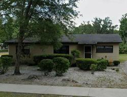 Pre-foreclosure in  SE 12TH AVE Gainesville, FL 32641