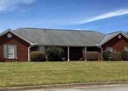 Pre-foreclosure in  SUNNYLAND DR Tuscaloosa, AL 35405