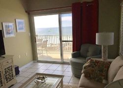 Pre-foreclosure in  PERDIDO BEACH BLVD UNIT 509 Orange Beach, AL 36561