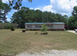 Pre-foreclosure in  19TH ST SW Lanett, AL 36863