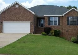 Pre-foreclosure Listing in OXPENS RD WARRENVILLE, SC 29851