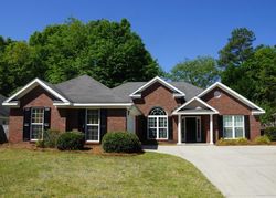 Pre-foreclosure in  MILL STONE LN North Augusta, SC 29860