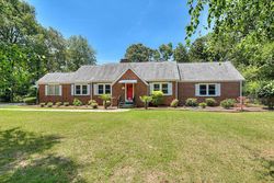 Pre-foreclosure in  BRANDY RD SE Aiken, SC 29801