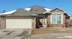 Pre-foreclosure in  NW 161ST TER Edmond, OK 73013