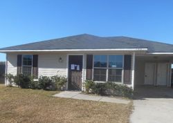 Pre-foreclosure in  HIDDEN OAK DR Carencro, LA 70520