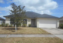 Pre-foreclosure in  SILK LEAF LN Jacksonville, FL 32244