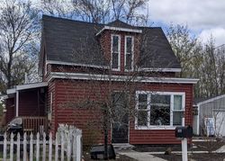 Pre-foreclosure in  PEABODY AVE Manchester, NH 03109