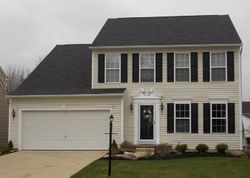 Pre-foreclosure in  OTTEN RD North Ridgeville, OH 44039