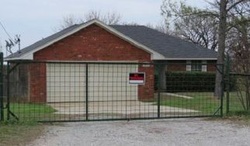 Pre-foreclosure in  LYNCH BEND RD Springtown, TX 76082