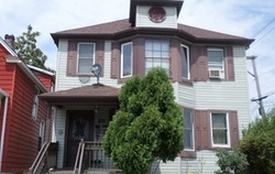 Pre-foreclosure Listing in E 13TH ST CHICAGO HEIGHTS, IL 60411