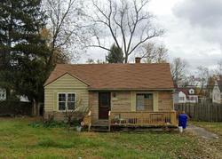 Pre-foreclosure in  BRENTNELL AVE Columbus, OH 43219
