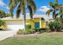 Pre-foreclosure in  SE 45TH ST Cape Coral, FL 33904