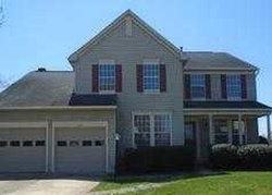 Pre-foreclosure in  MINNOW CT Waldorf, MD 20603