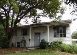 Pre-foreclosure in  CARLETON PL Lakeland, FL 33803