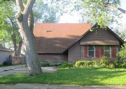 Pre-foreclosure in  GEORGIA AVE Toledo, OH 43613