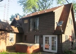Pre-foreclosure in  GEORGIA AVE Toledo, OH 43613