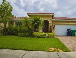 Pre-foreclosure in  NW 13TH AVE Miami, FL 33169