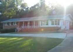 Pre-foreclosure in  MILLER RD Lithonia, GA 30038