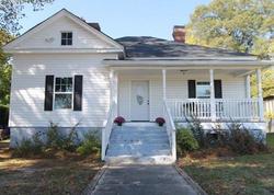 Pre-foreclosure in  N JONES AVE Rock Hill, SC 29730