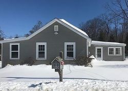 Pre-foreclosure in  ORANGE RD Florida, NY 10921