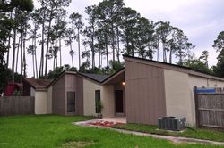 Pre-foreclosure in  WHISPERING WOODS BLVD  Jacksonville, FL 32246