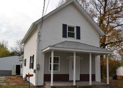 Pre-foreclosure Listing in E COUNTY LINE RD WOLCOTTVILLE, IN 46795