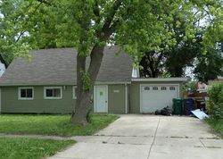 Pre-foreclosure in  MOODY AVE Chicago Ridge, IL 60415