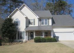 Pre-foreclosure in  SPRINGTOR DR Lawrenceville, GA 30043