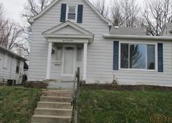 Pre-foreclosure in  UNION AVE Belleville, IL 62220