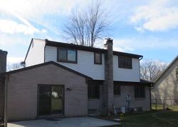 Pre-foreclosure in  ROSELAWN ST New Baltimore, MI 48047