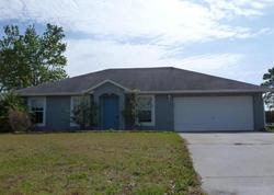 Pre-foreclosure in  KINGS HWY Cocoa, FL 32927