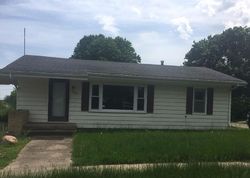 Pre-foreclosure Listing in W PENN ST WHAT CHEER, IA 50268