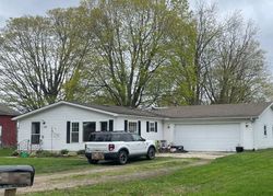 Pre-foreclosure in  ELM ST Manitou Beach, MI 49253