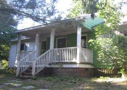 Pre-foreclosure in  LIPSCOMB RD Angier, NC 27501