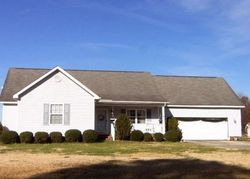 Pre-foreclosure in  NOTTINGHAM DR Goldsboro, NC 27530