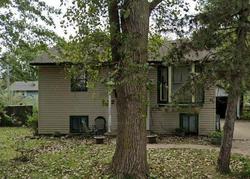 Pre-foreclosure in  SOUTHWIND DR Carpentersville, IL 60110