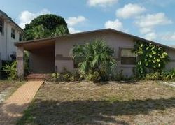 Pre-foreclosure in  NW 8TH ST Fort Lauderdale, FL 33311