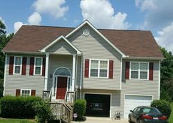 Pre-foreclosure in  STEPHENS WAY Covington, GA 30016