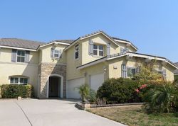 Pre-foreclosure in  BUNGALOW WAY Rancho Cucamonga, CA 91739