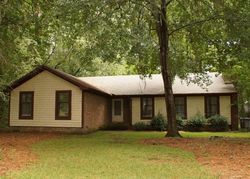 Pre-foreclosure in  LITCHFIELD DR Rocky Mount, NC 27803