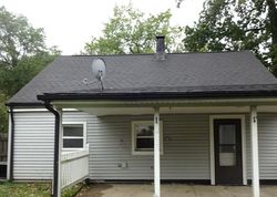 Pre-foreclosure in  MAIN AVE North Ridgeville, OH 44039